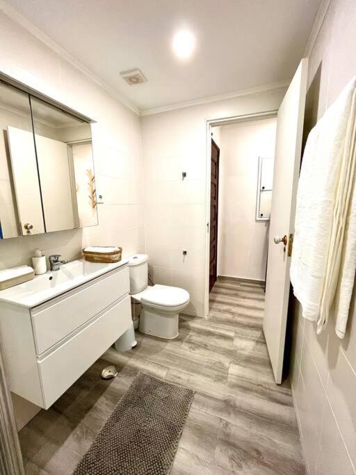New-Romantic Studio Near The Beach! Paço de Arcos Εξωτερικό φωτογραφία