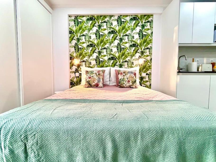 New-Romantic Studio Near The Beach! Paço de Arcos Εξωτερικό φωτογραφία