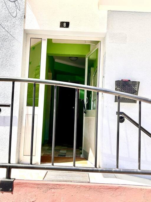 New-Romantic Studio Near The Beach! Paço de Arcos Εξωτερικό φωτογραφία