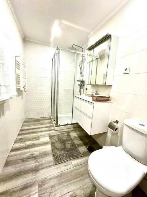New-Romantic Studio Near The Beach! Paço de Arcos Εξωτερικό φωτογραφία